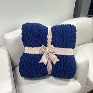 Chunky Blankets